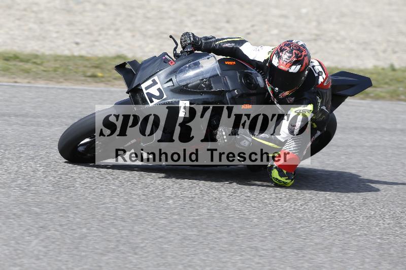 /04 05.04.2026 Speer Racing ADR/Gruppe rot/12